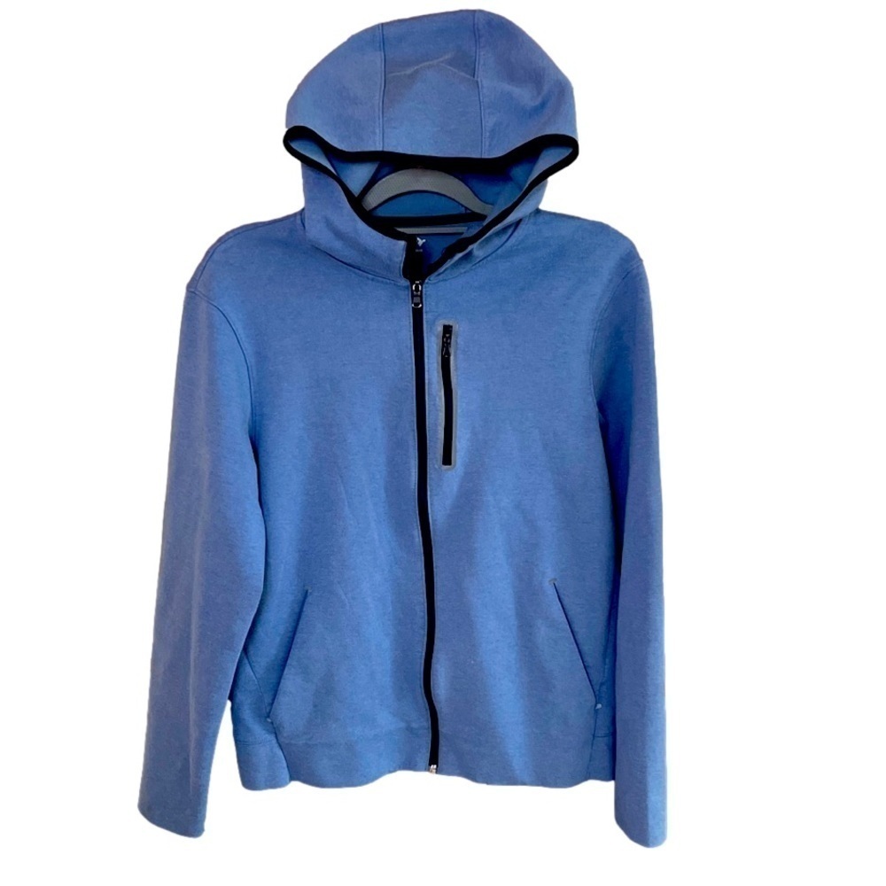 Old Navy Active Dynamic Fleece Jacket